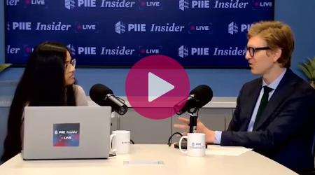 Martin Chorzempa on US semiconductor export controls, AI models in the US and China, and more