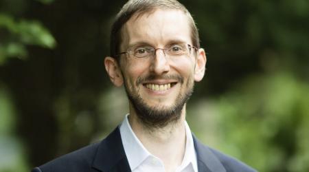 Anton Korinek