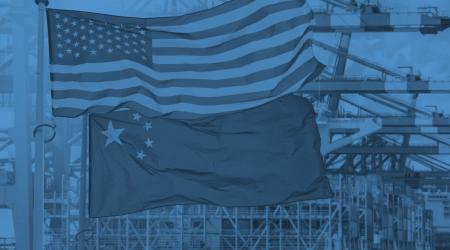 US-China trade update: Imports, exports, fentanyl flows, and beyond