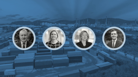 Industrial policy for development