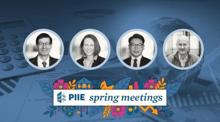 Global Economic Prospects: Spring 2026 featured