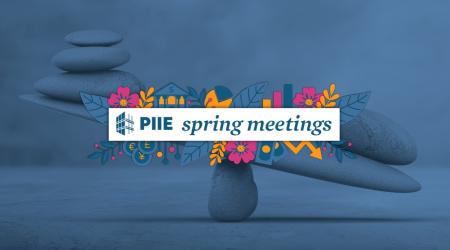 International imbalances again? Still? Forever?