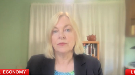Mary E. Lovely on how US tariffs have failed to reduce dependence on China