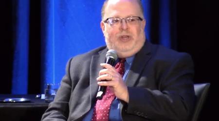 Adam S. Posen