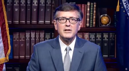 Richard Clarida