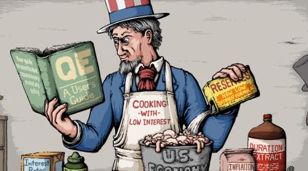 When the Next Recession Hits: A User’s Guide for Future QE