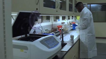 Cooperating on a COVID-19 vaccine is in everyone’s interest
