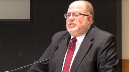 Adam S. Posen
