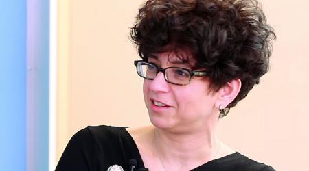 Anna Gelpern in Peterson Perspectives interview