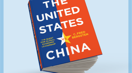 The United States vs. China: The Quest for Global Economic Leadership (featured)