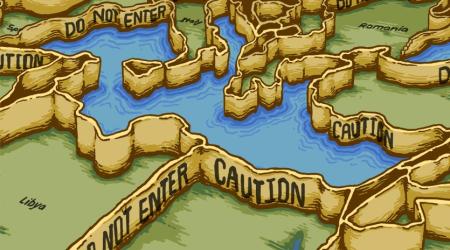 The Rise of Economic Nationalism Threatens Global Cooperation