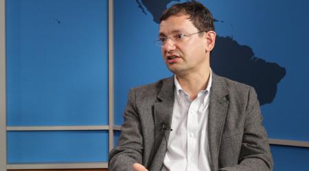 Nicolas Véron