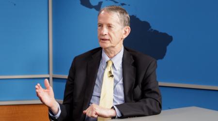 Gary Clyde Hufbauer