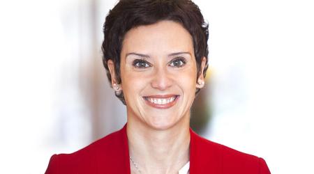 Monica de Bolle