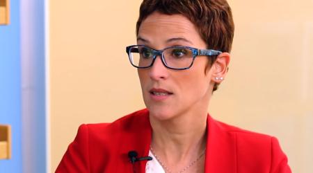 Monica de Bolle in Peterson Perspective interview