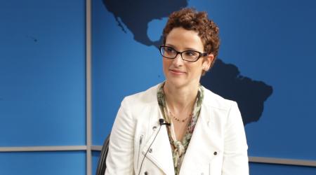 Monica de Bolle