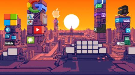 Opening Internet Monopolies to Competition with Data Sharing Mandates