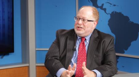 Adam S. Posen