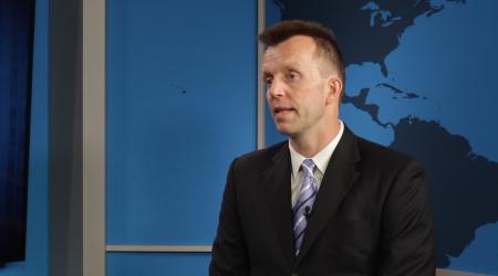 Jacob Funk Kirkegaard