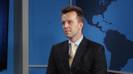 Jacob Funk Kirkegaard