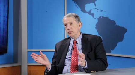 Gary Clyde Hufbauer 
