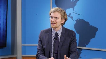 Martin Chorzempa