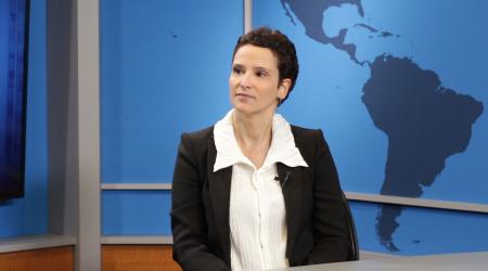 Monica de Bolle