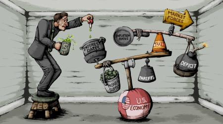 QE editorial illustration