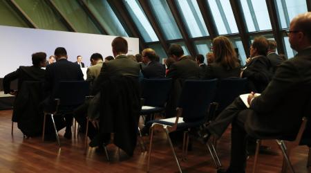 meeting room