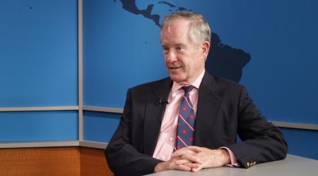 Nicolas R. Lardy