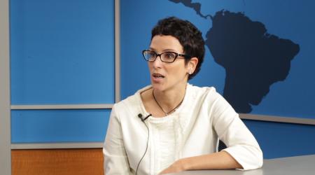 Monica de Bolle