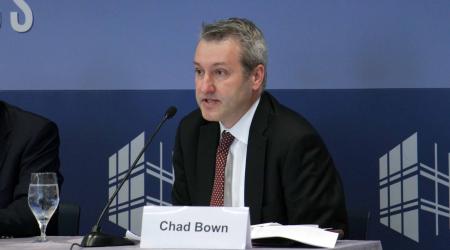 Chad P. Bown