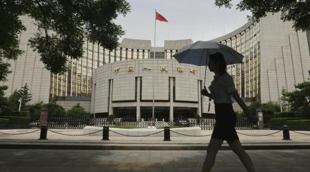 Global Bank of China