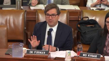 Jason Furman