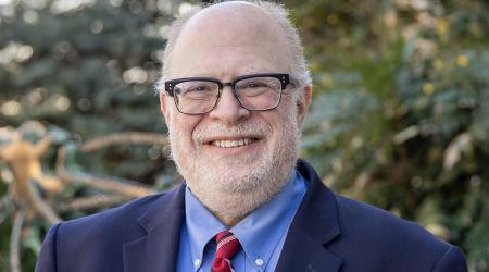 Adam S. Posen