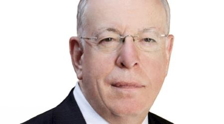 Alan Wm. Wolff