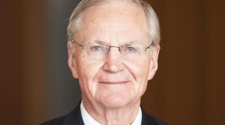 William R. Cline
