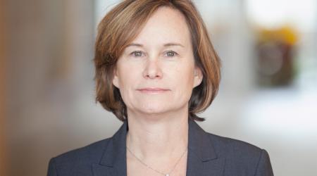 Caroline Freund