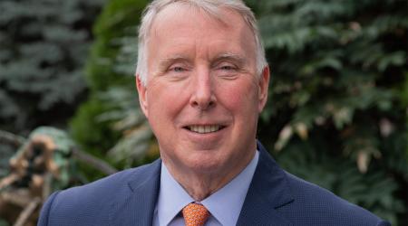 David O'Brien