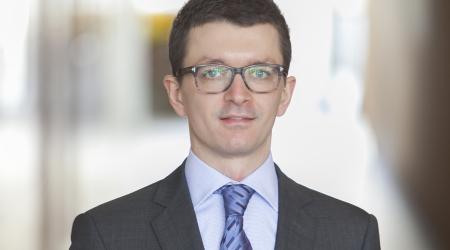 Egor Gornostay