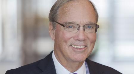C. Fred Bergsten