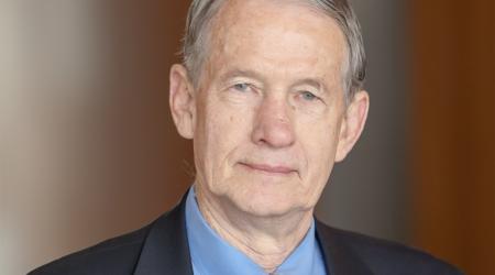 Gary Clyde Hufbauer