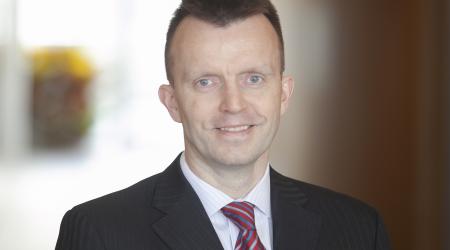 Jacob Funk Kirkegaard
