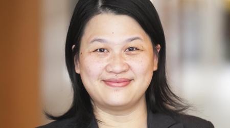 Maggie Chai
