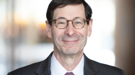 Maurice Obstfeld