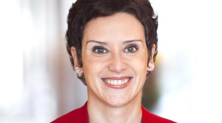 Monica de Bolle