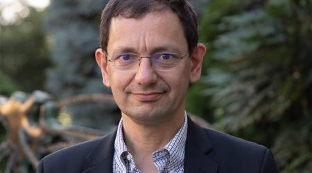 Nicolas Véron