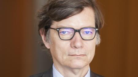 Olivier Jeanne