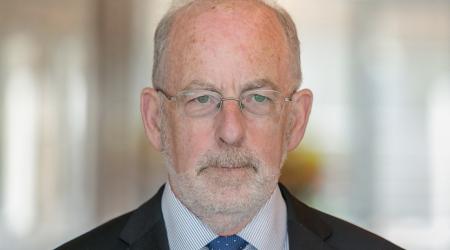 Patrick Honohan