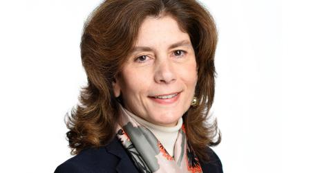 Pinelopi Koujianou Goldberg